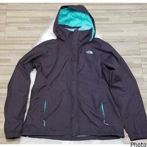 The north face